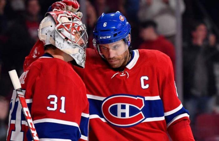 Shea Weber e il percorso del canadese ai playoff 2021: “Sapevo che era la mia ultima occasione”