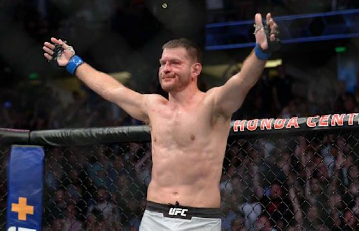 Dana White dubita che Jon Jones e Stipe Miocic si ritirino senza unificare i titoli UFC