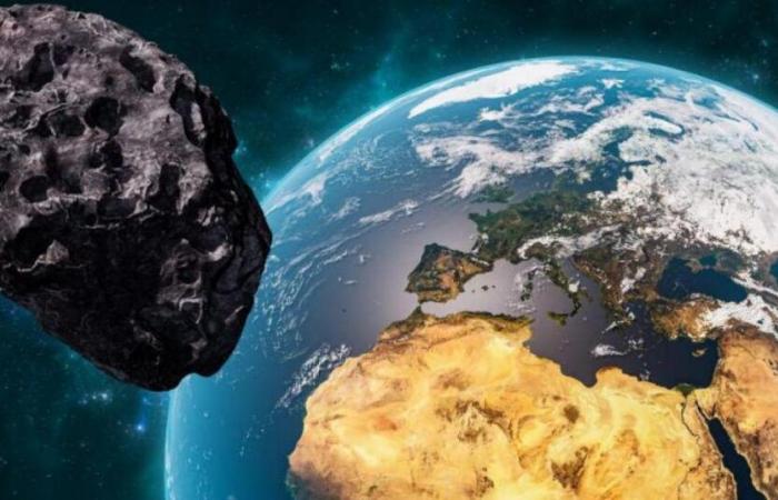 La Terra sta affrontando la minaccia di un asteroide? “Dobbiamo prepararci a tutti gli scenari”