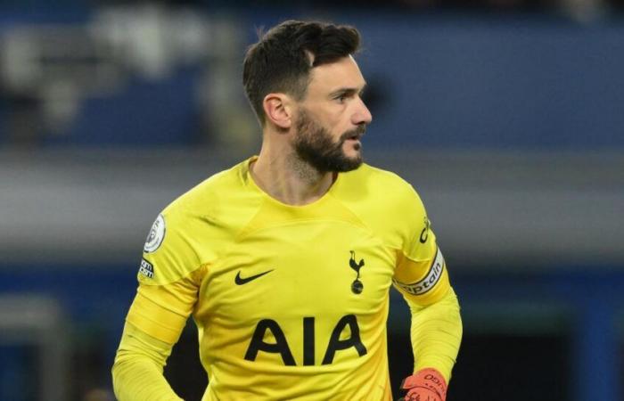 La terribile confessione di Lloris sulla finale di C1 persa contro il Liverpool