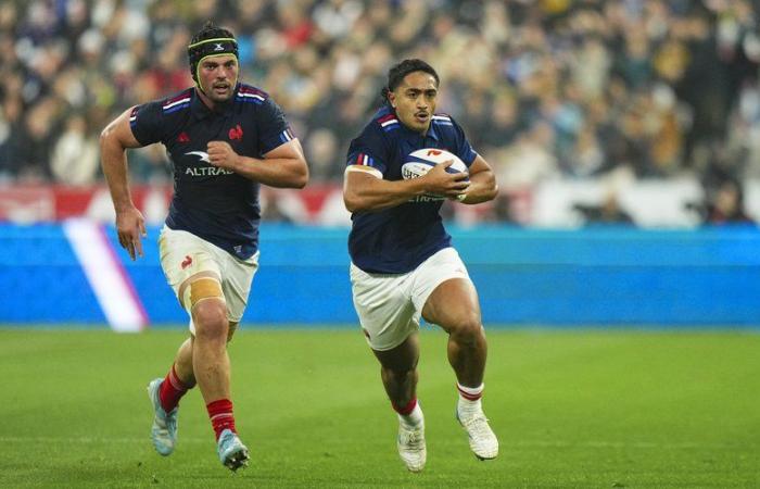 XV di Francia – Francia – Nuova Zelanda: data, ora, stadio… Tutto quello che c'è da sapere sulla prossima partita dei Blues