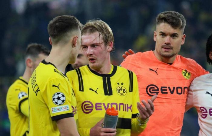 Il BVB non vede l'ora che arrivi la pausa per le nazionali