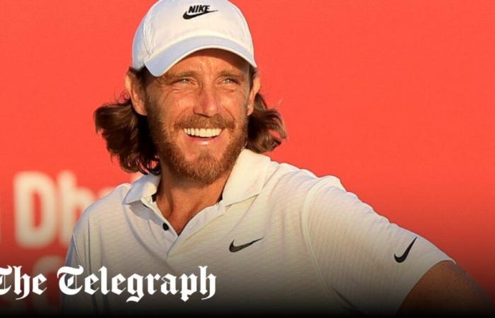 “Non vogliamo che Rory annoi tutti!” – Tommy Fleetwood trae vantaggio dagli errori di McIlroy