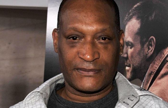 Tony Todd, icona dell'horror di “Candyman”, nota anche per “Platoon” e “Star Trek”, muore a 69 anni