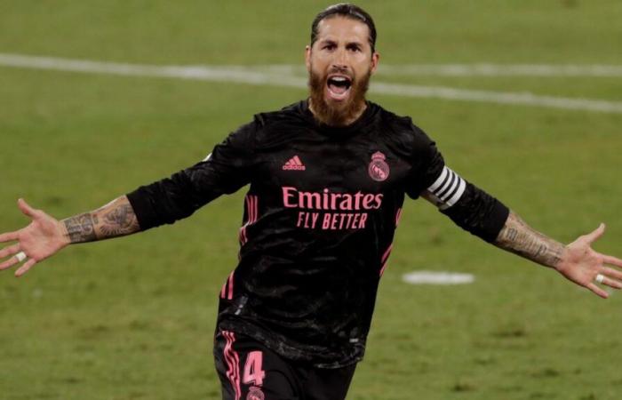 si fanno sempre più insistenti le voci su un ritorno di Sergio Ramos