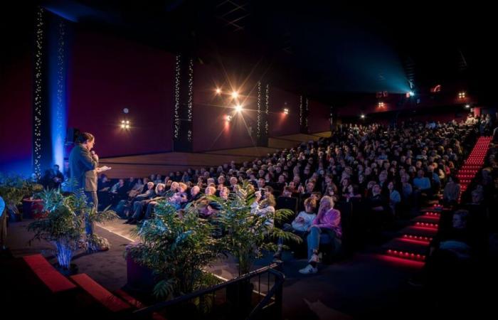 Scopri i vincitori del 33° Festival del cinema di Sarlat