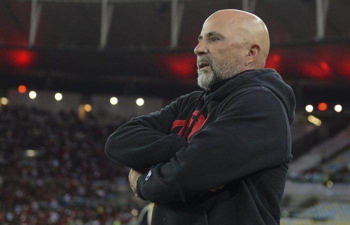 Jorge Sampaoli arriva a Rennes, sarà fuoco