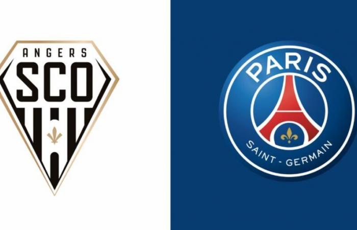 Streaming Angers – PSG: come guardare in diretta la partita della Ligue 1 di McDonald’s?