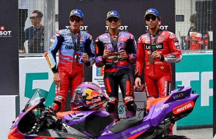 MotoGP, Casey Stoner è preoccupato per Jorge Martin: “Conosco la Ducati e cosa sono disposti a fare per vincere, non vogliono vedere partire il numero uno”