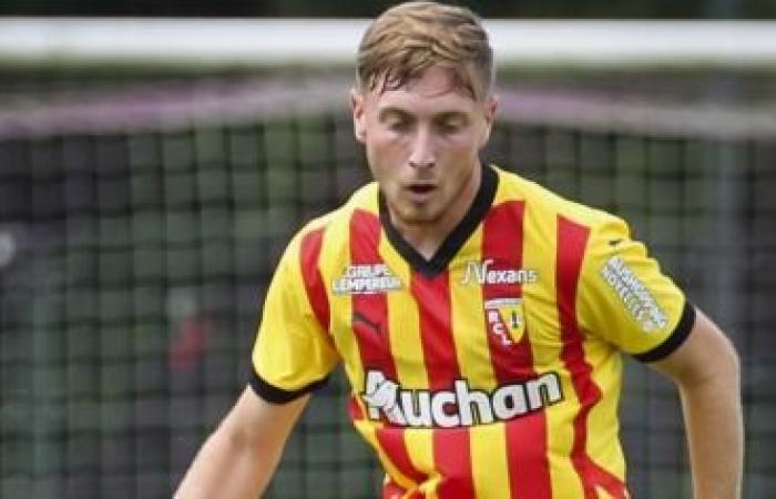 DIRETTO. Lens – Nantes: Frankowski segna su rigore, partono forte i Sang et Or