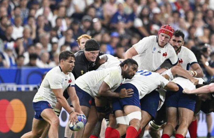 XV di Francia. Quando sarà la prossima partita del tour autunnale contro gli All Blacks?