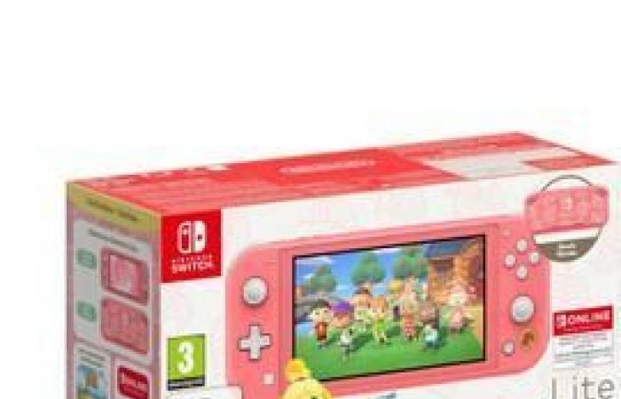 il Nintendo Switch OLED a meno di 200 euro, questa offerta è imbattibile