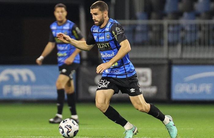 Calcio. L'OSQ gode, Chambly prende un punto, Chantilly e Le Pays du Valois battute: i risultati in N2 e N3