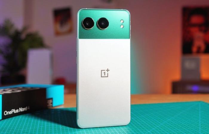 Recensione OnePlus Nord 4: l’equilibrio tra prezzo e prestazioni