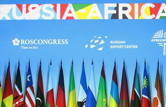 Forum Russia-Africa: nessuna infiltrazione nel Polisario, lista ufficiale dei partecipanti gestita con rigore