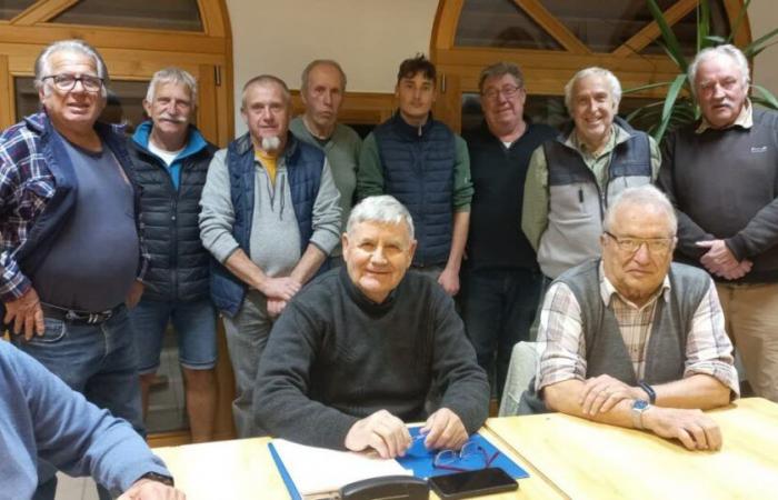 Alte Alpi. La trota dell'Haut-Champsaur teme un passaggio di pesce