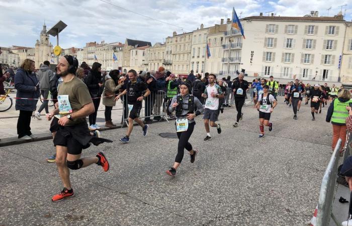 Maratona di La Rochelle 2024. Condizioni, prezzi, percorso… Tutto quello che c’è da sapere per questa 33a edizione