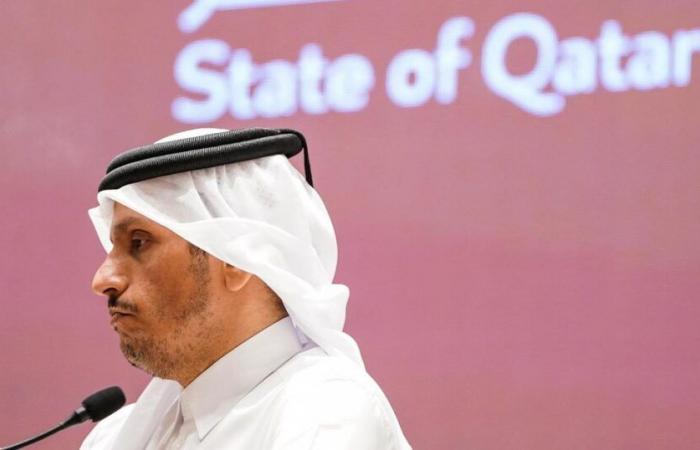 Il Qatar ritira la mediazione tra Israele e Hamas per mancanza di progressi – rts.ch