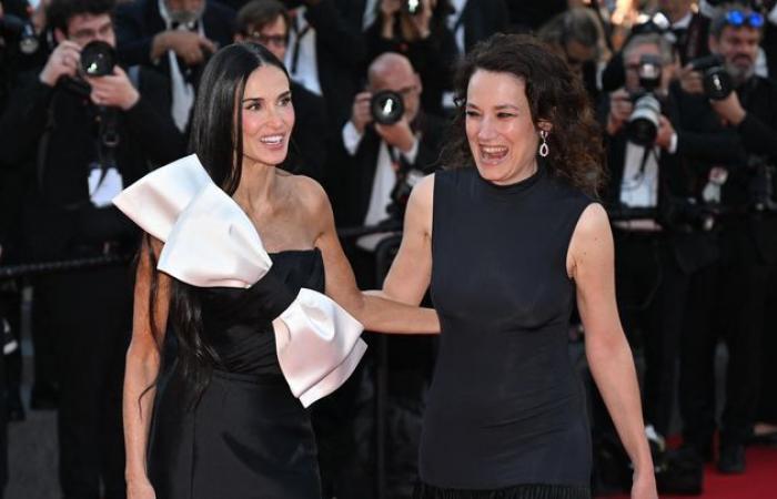 Demi Moore, protagonista di “The Substance”, vuole porre fine all’oggettivazione delle donne