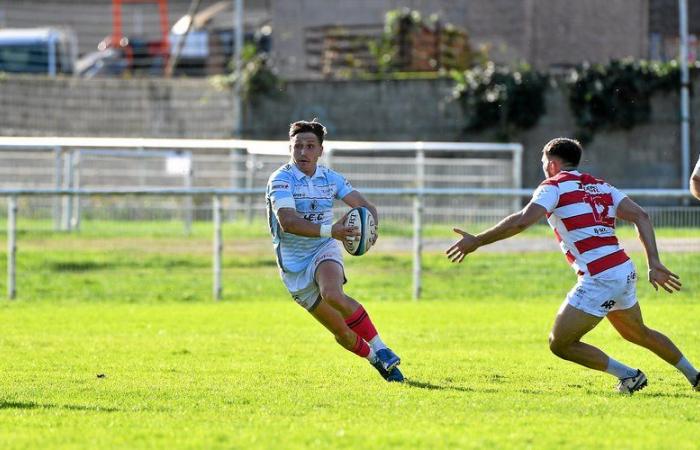 Rugby: Cahors – Decazeville, il montepremi per il vincitore