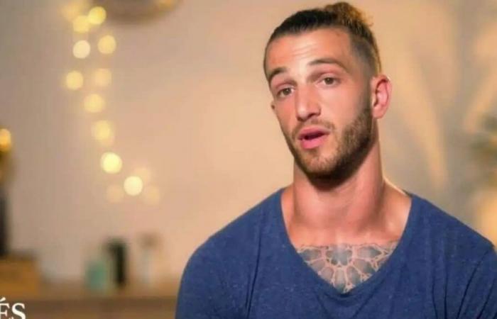 Nuovo progetto a sorpresa per Emanuel di Married at First Sight, si prepara “al concorso di…”