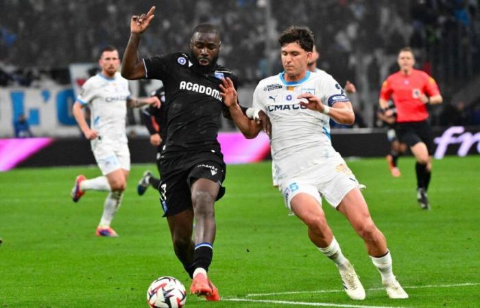 Un’altra dolorosa sconfitta casalinga per il Marsiglia mentre l’Auxerre vince 3-1 nel campionato francese