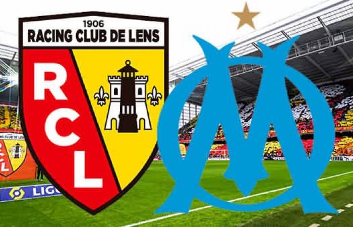 L'OM inciampa nei piedi, RC Lens deve approfittarne