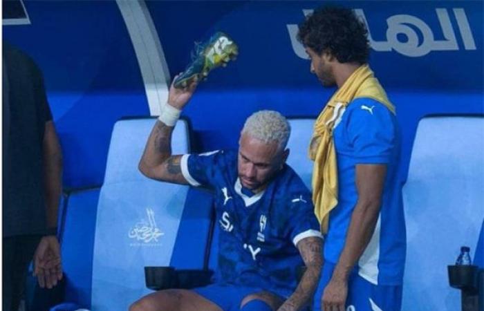 Saudi Pro League: 87% degli infortunati, 400 giorni di assenza… Neymar, la scommessa fallita! – Il Quotidiano