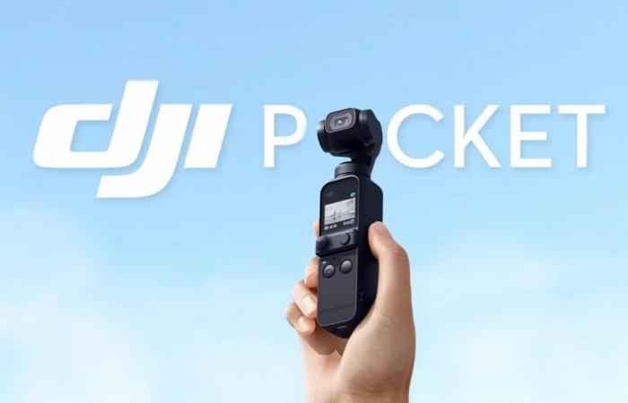 La fotocamera gimbal DJI Osmo Mobile 7 appare insieme ad altri due dispositivi DJI in una nuova fuga di notizie