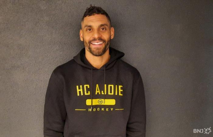 Pierre-Edouard Bellemare: “Sono al 100%”