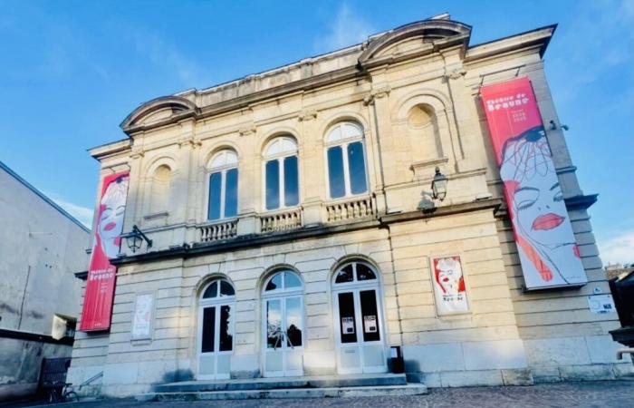 Beaune – 532.200 euro per l'accessibilità e la sicurezza antincendio del Teatro Comunale