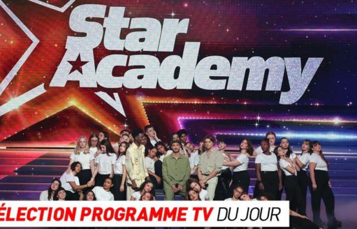 Star Academy, Astrid e Raphaëlle… cosa guardare stasera in TV?