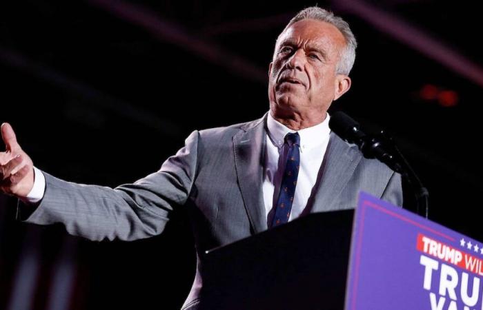 Se RFK Jr occuperà un posto nella sanità pubblica ci saranno “conseguenze sulla vita umana”, stima un neurologo