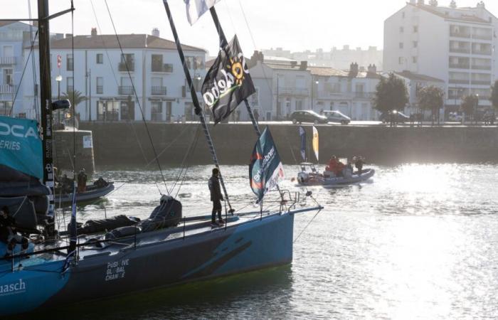 Vendée Globe 2024: qual è il record del tempo da battere?