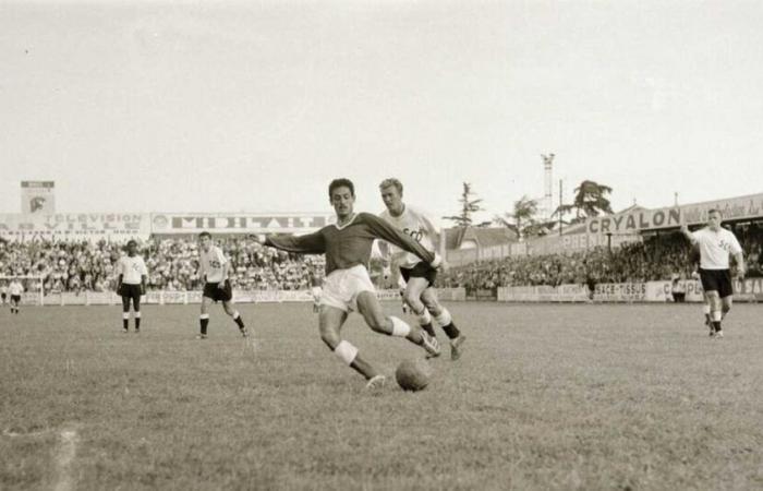 Morte di Hassan Akesbi, leggenda del calcio marocchino