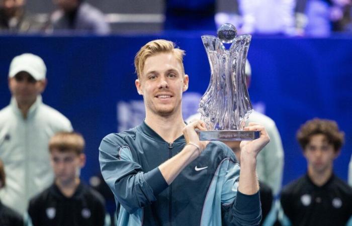 Shapovalov mette fine al suo periodo di siccità a Belgrado e vince il secondo titolo ATP della sua carriera