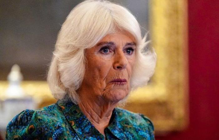 Famiglia reale: malata, Camilla non parteciperà alle commemorazioni militari