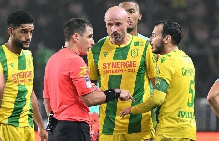 DIRETTO. RC Lens – FC Nantes: le Canarie tornano a segnare dal dischetto, segui la partita in diretta