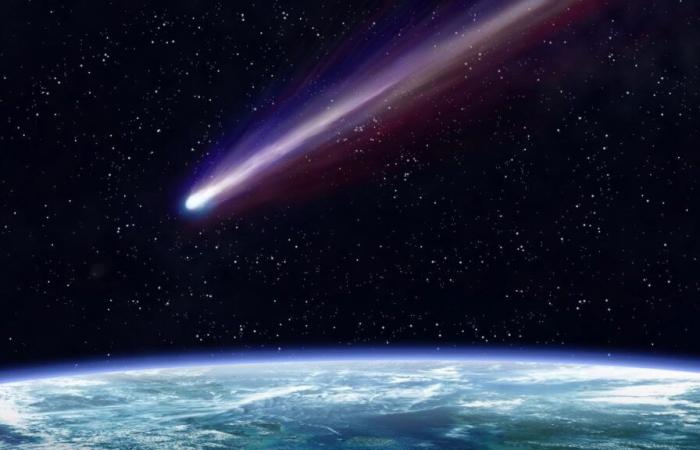 L’asteroide A11dc6D (2024 UQ) esplode poche ore dopo essere stato rilevato: dobbiamo preoccuparci?