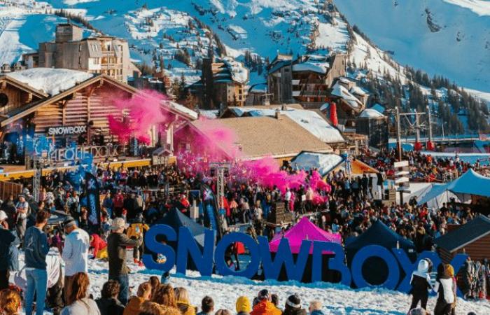 Questi festival musicali da non perdere in Alta Savoia e Savoia quest'inverno!