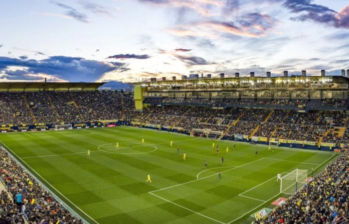 DIRETTO. Villarreal-Alavés (La Liga 2024-2025) da seguire in diretta