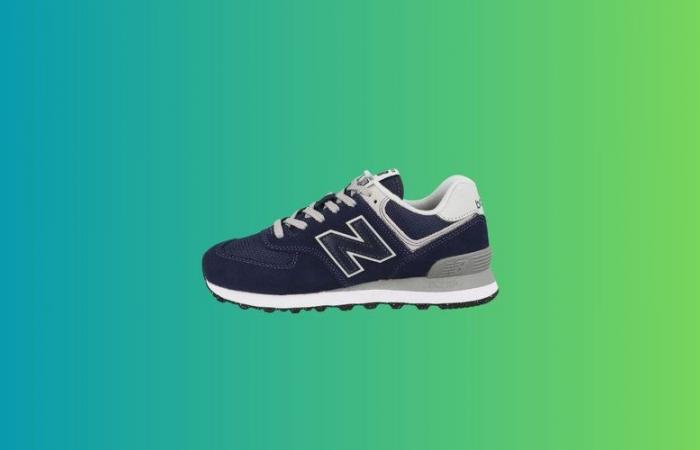 Queste sneakers New Balance sono popolari all'unanimità su Amazon e, visto il loro prezzo, sappiamo perché