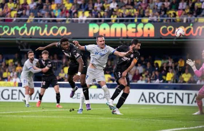 Vittoria per il Villarreal che accede alla Champions League