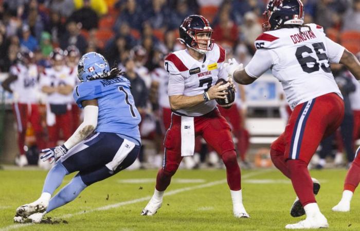 Finale orientale | Le cinque chiavi del duello Argonauti-Alouettes