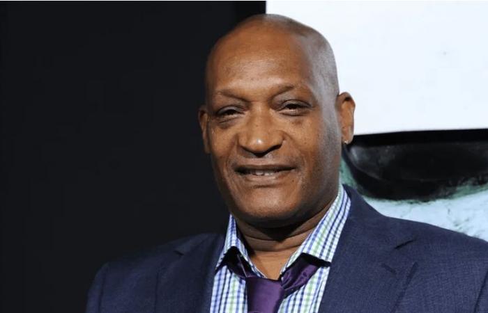 Morte dell'attore americano Tony Todd, protagonista di “Candyman” e “Final Destination”, all'età di 69 anni