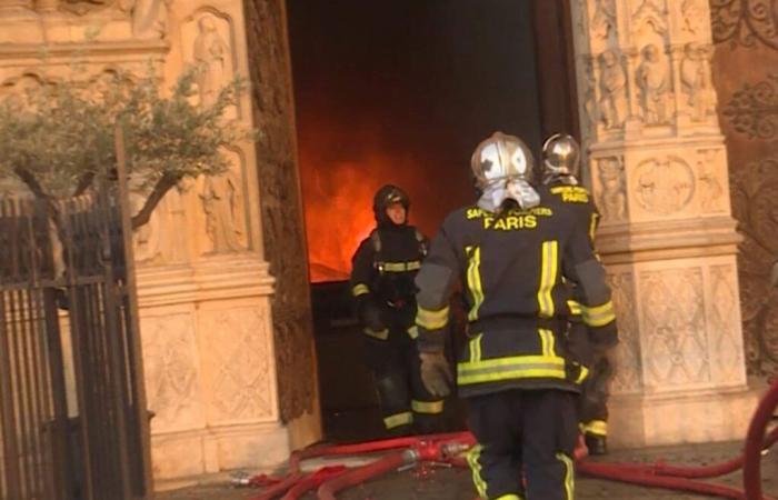 Incendio a Notre-Dame de Paris: il mistero resta, cinque anni dopo