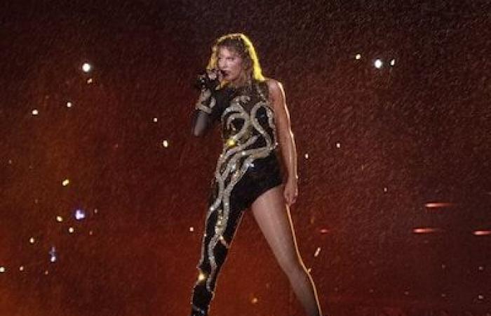 La magica Taylor Swift: la star che scuote il pianeta arriva a Toronto