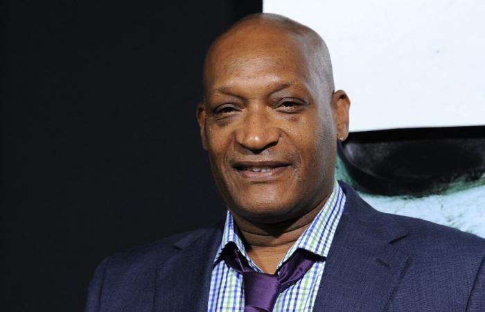 È morto all'età di 69 anni l'attore Tony Todd, protagonista di “Candyman”.