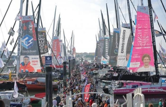 Quanto costa una barca Vendée Globe nuova?