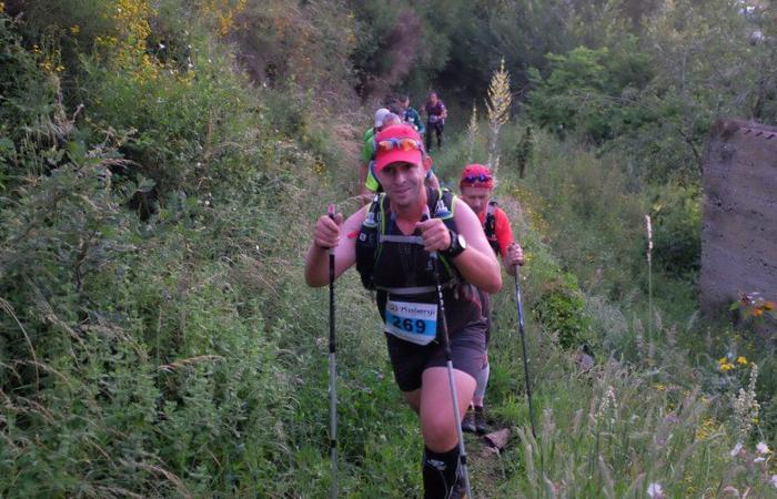 Esplosione dell'attività sportiva: nei Pirenei Orientali, quasi due terzi delle gare sono ormai su trail